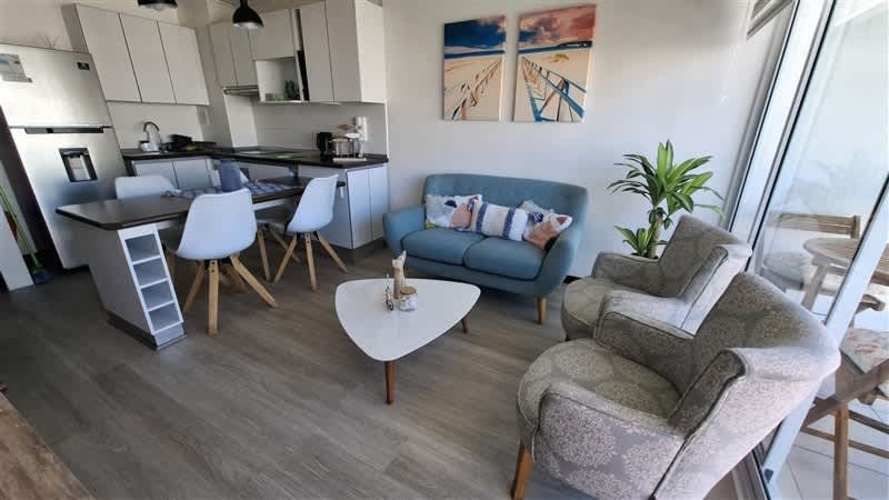 DEPARTAMENTO Avenida Pacifico