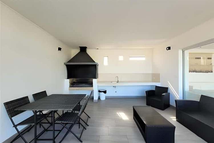 DEPARTAMENTO Avenida Pacifico