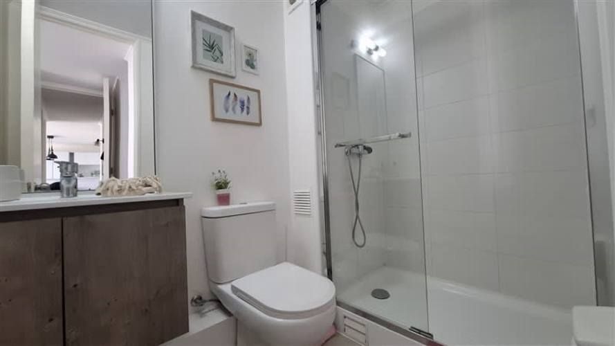 DEPARTAMENTO Avenida Pacifico