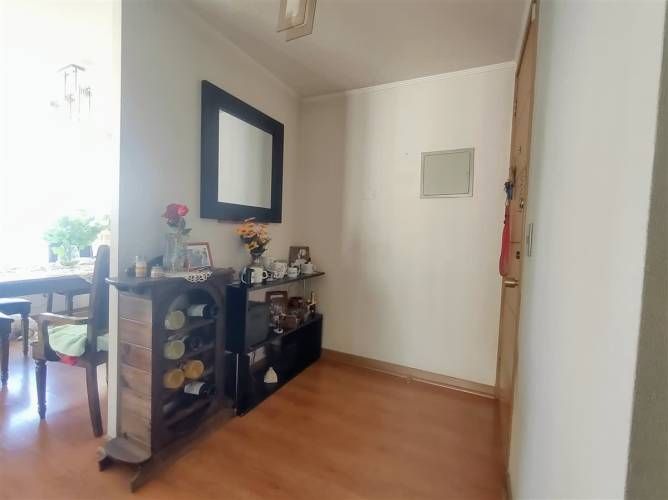 DEPARTAMENTO Av. Macul