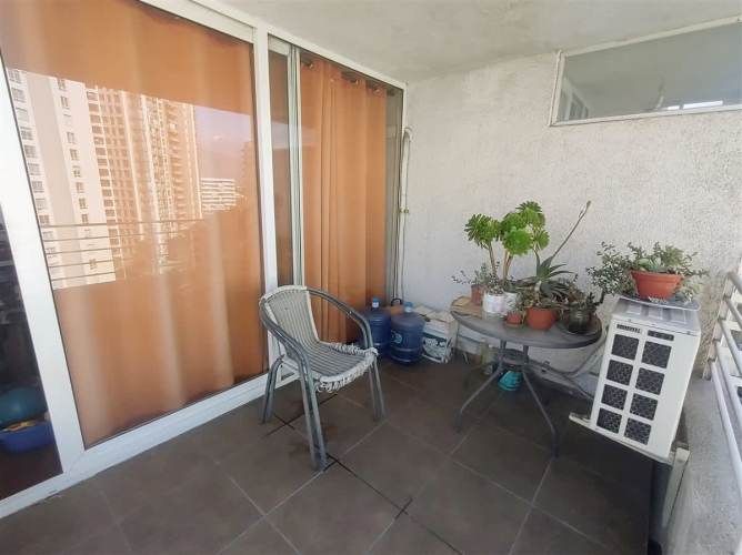 DEPARTAMENTO Av. Macul