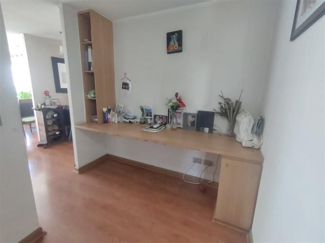 DEPARTAMENTO Av. Macul