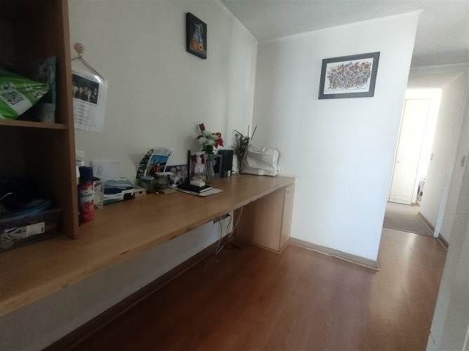 DEPARTAMENTO Av. Macul