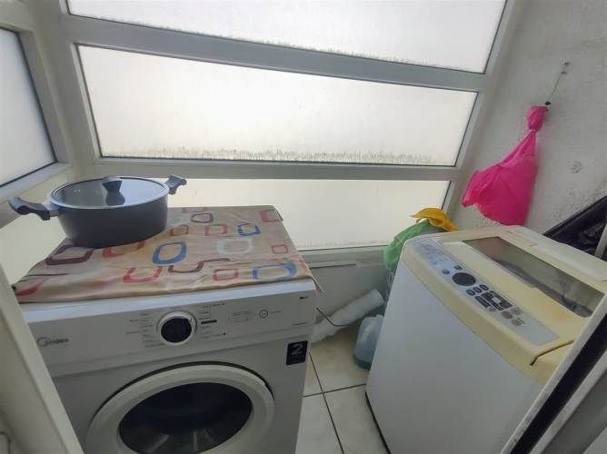 DEPARTAMENTO Av. Macul