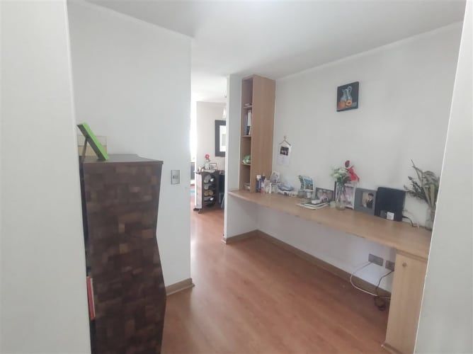 DEPARTAMENTO Av. Macul