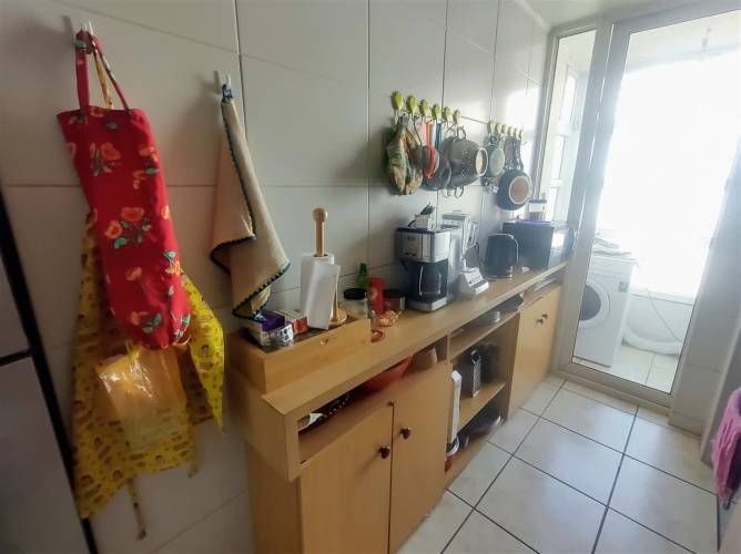 DEPARTAMENTO Av. Macul