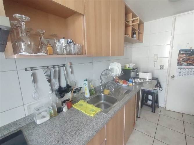 DEPARTAMENTO Av. Macul