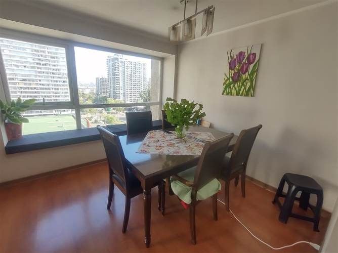 DEPARTAMENTO Av. Macul