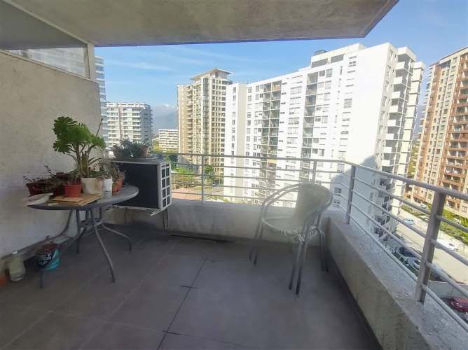 DEPARTAMENTO Av. Macul