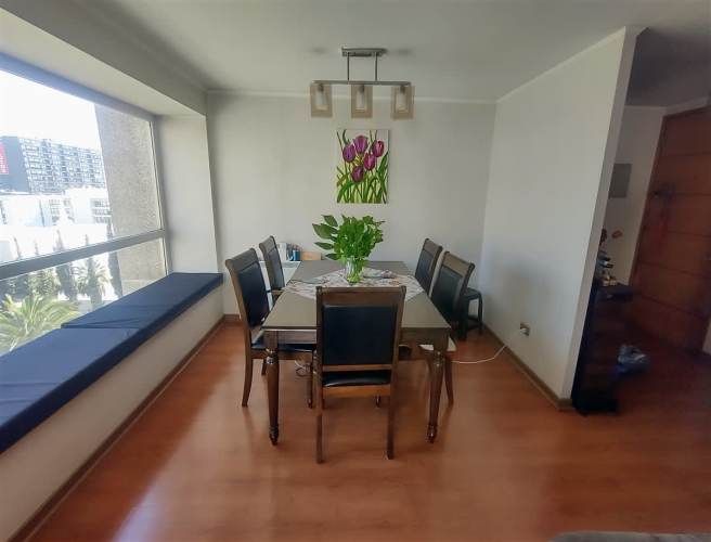 DEPARTAMENTO Av. Macul