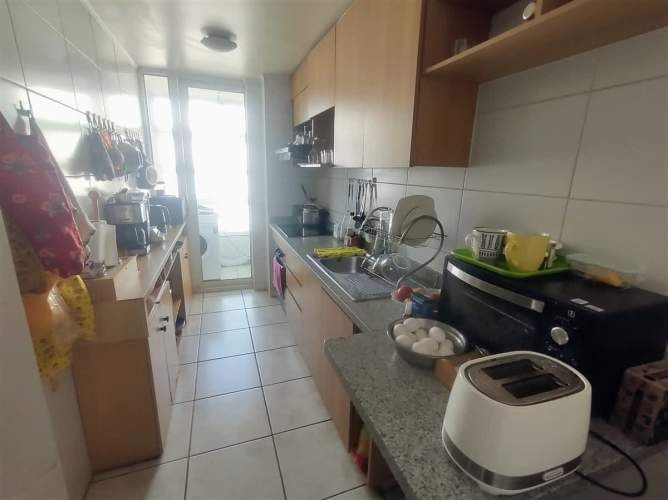 DEPARTAMENTO Av. Macul