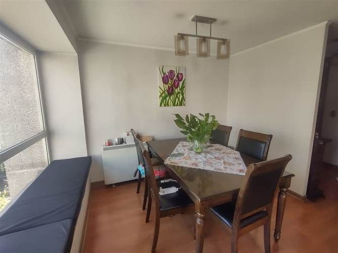 DEPARTAMENTO Av. Macul