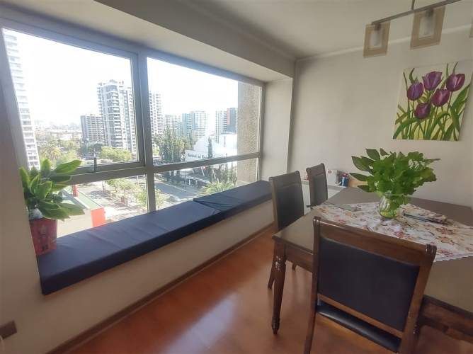 DEPARTAMENTO Av. Macul