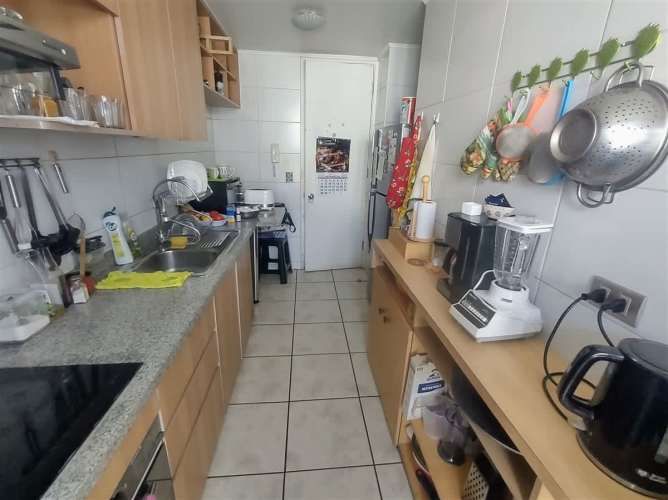 DEPARTAMENTO Av. Macul