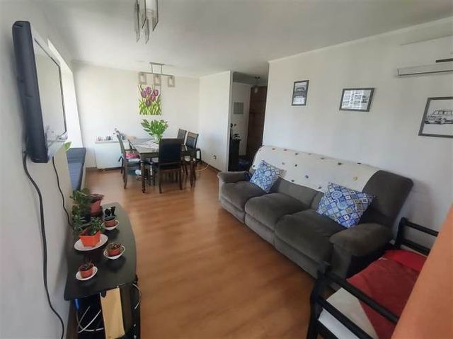 DEPARTAMENTO Av. Macul