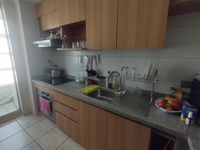 DEPARTAMENTO Av. Macul