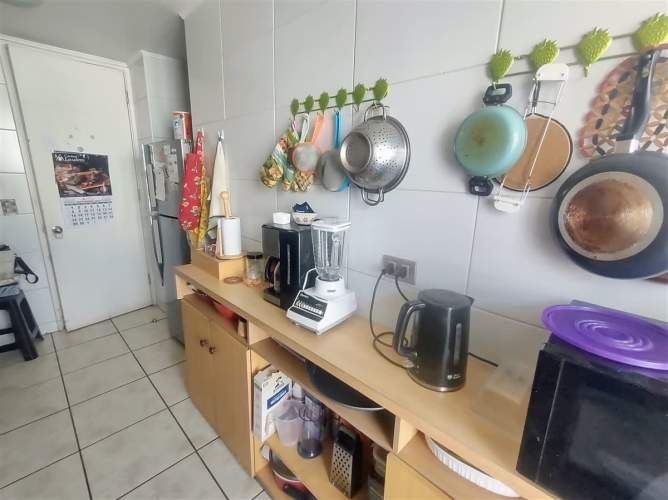 DEPARTAMENTO Av. Macul