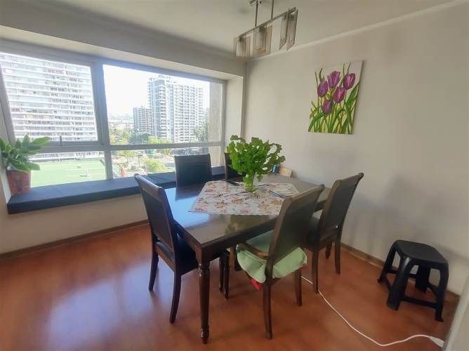 DEPARTAMENTO Av. Macul