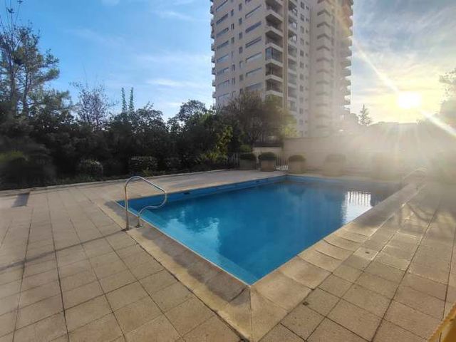 DEPARTAMENTO Los Cerezos, Ñuñoa