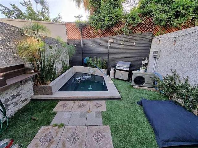 Casa JULIO ZEGERS // PEDRO TORRES