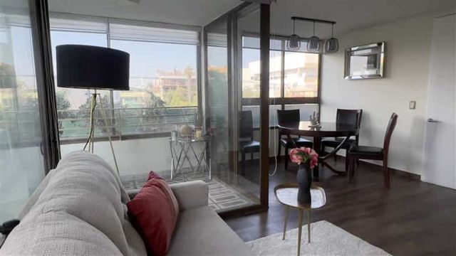 DEPARTAMENTO Av. Grecia