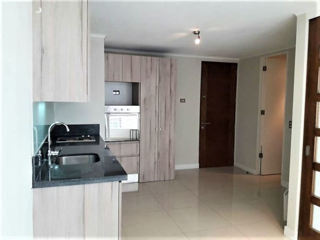 DEPARTAMENTO Santiago