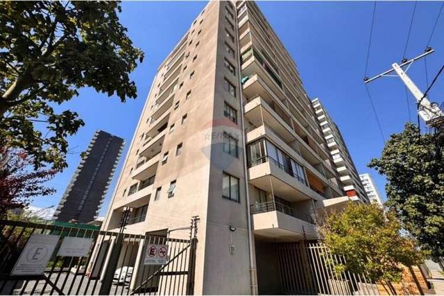 Gran terraza excelente conectividad