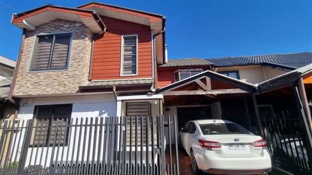 CASA lilen 446 sector salinas