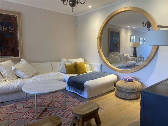 DEPARTAMENTO Portal La Dehesa / Nido de Aguilas /