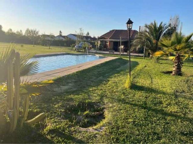 Parcela HERMOSA PARCELA EN VENTA!