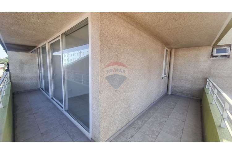 Excelente dpto. en arriendo - 2d 1b