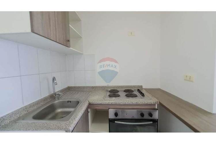Excelente dpto. en arriendo - 2d 1b