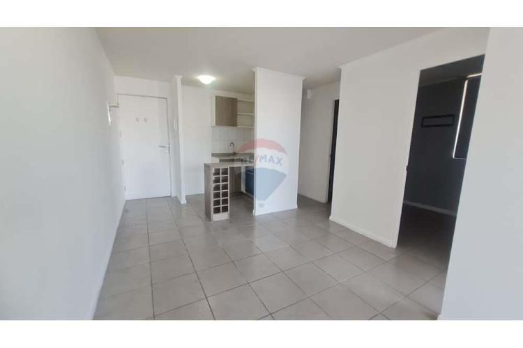 Excelente dpto. en arriendo - 2d 1b