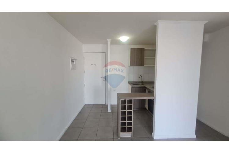 Excelente dpto. en arriendo - 2d 1b