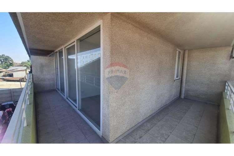 Excelente dpto. en arriendo - 2d 1b