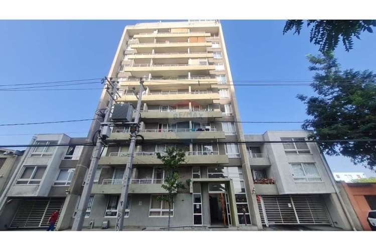 Excelente dpto. en arriendo - 2d 1b