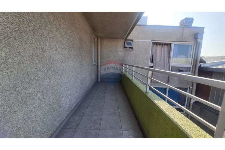 Excelente dpto. en arriendo - 2d 1b