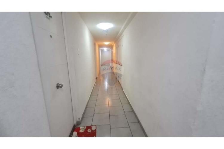 Excelente dpto. en arriendo - 2d 1b