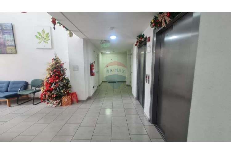 Excelente dpto. en arriendo - 2d 1b