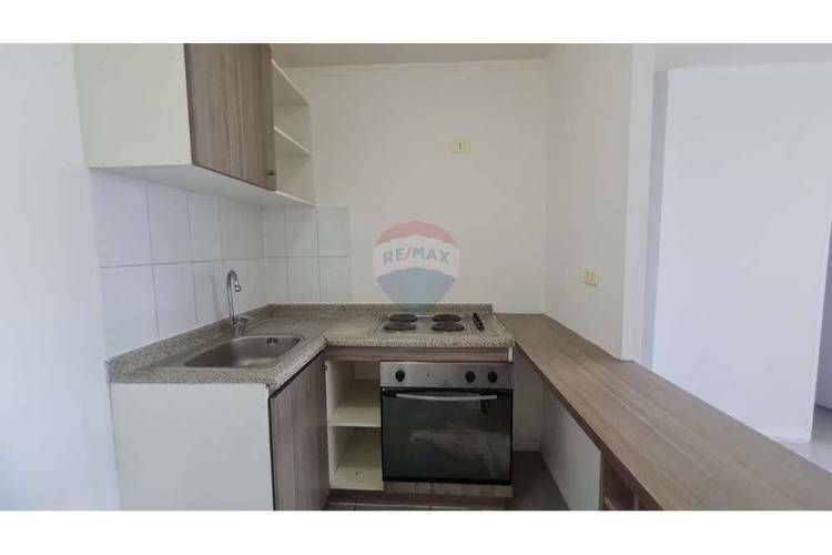 Excelente dpto. en arriendo - 2d 1b