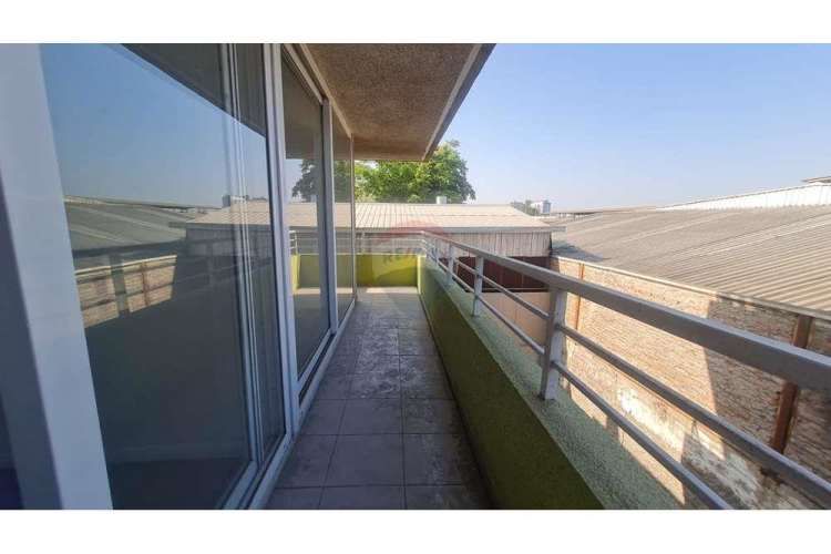 Excelente dpto. en arriendo - 2d 1b