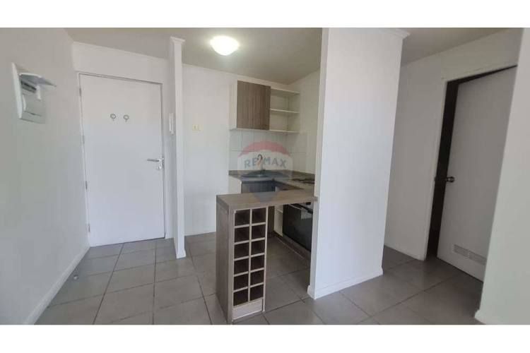 Excelente dpto. en arriendo - 2d 1b
