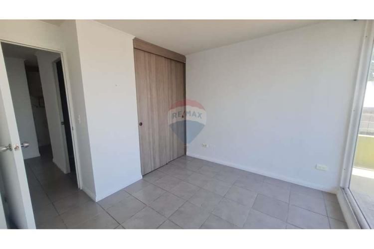 Excelente dpto. en arriendo - 2d 1b