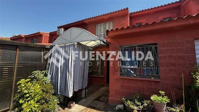 CASA Condominio Nuevo Siglo IV