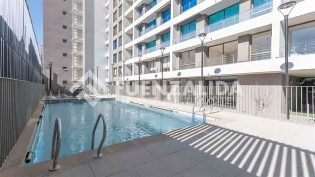 DEPARTAMENTO Apostol Santiago / Ecuador