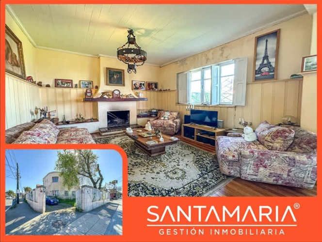 LOCAL COMERCIAL Colón, Talcahuano