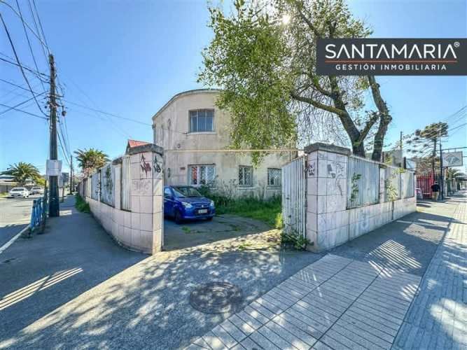 LOCAL COMERCIAL Colón, Talcahuano