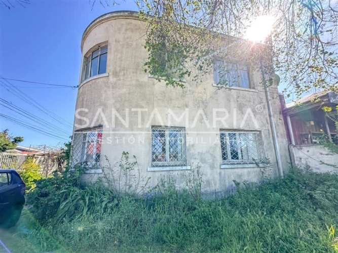 LOCAL COMERCIAL Colón, Talcahuano