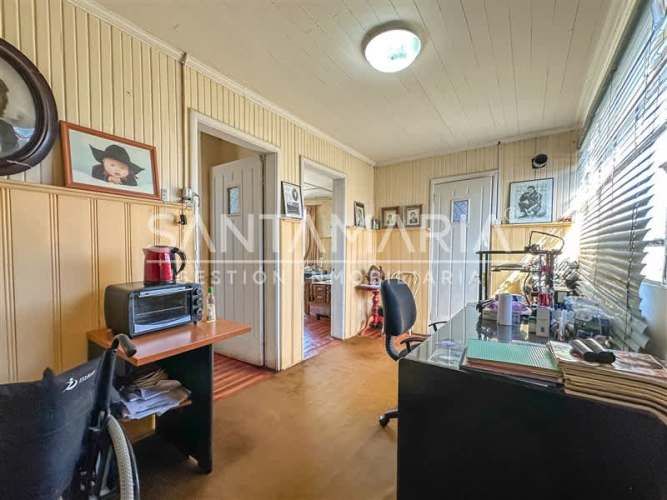 LOCAL COMERCIAL Colón, Talcahuano