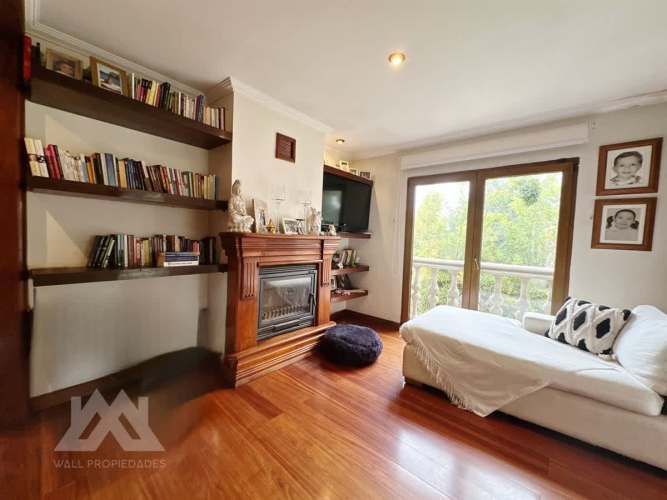 CASA Invierte en Exclusividad en Las Brisas de Chicureo 5000m2